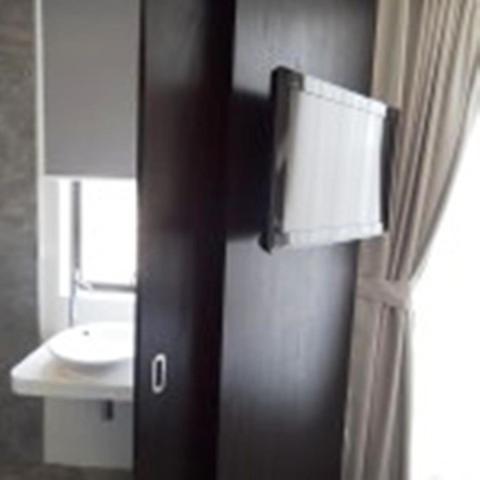 Vivo Hotel Kuantan Rom bilde