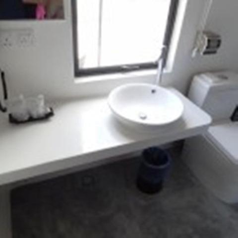 Vivo Hotel Kuantan Rom bilde