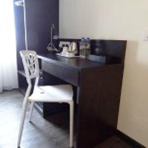 Vivo Hotel Kuantan Rom bilde