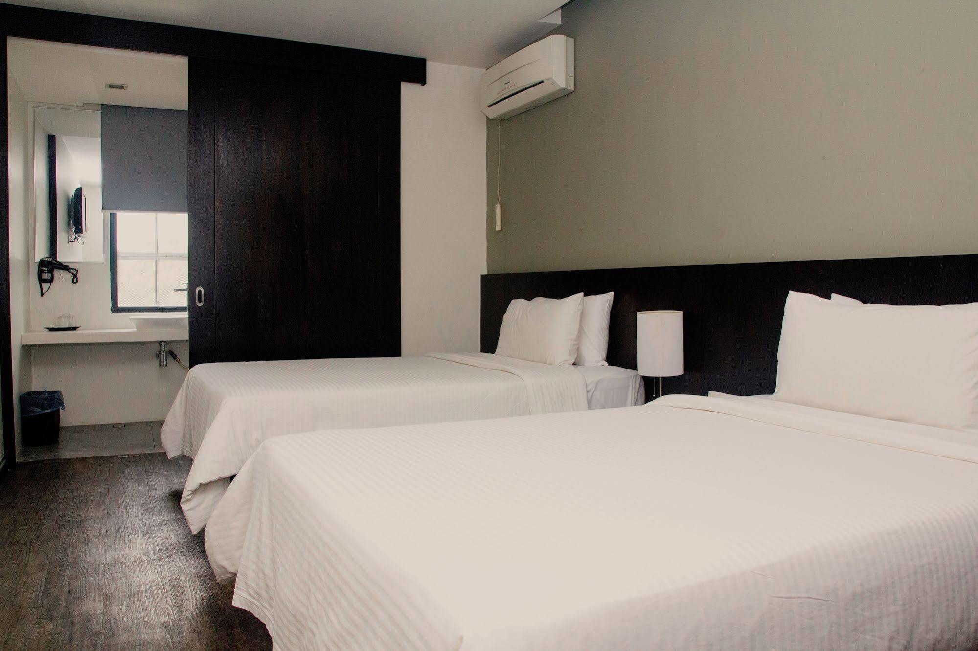 Vivo Hotel Kuantan Eksteriør bilde