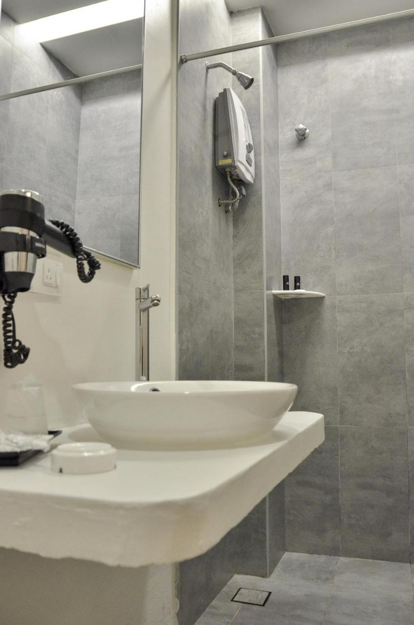 Vivo Hotel Kuantan Eksteriør bilde