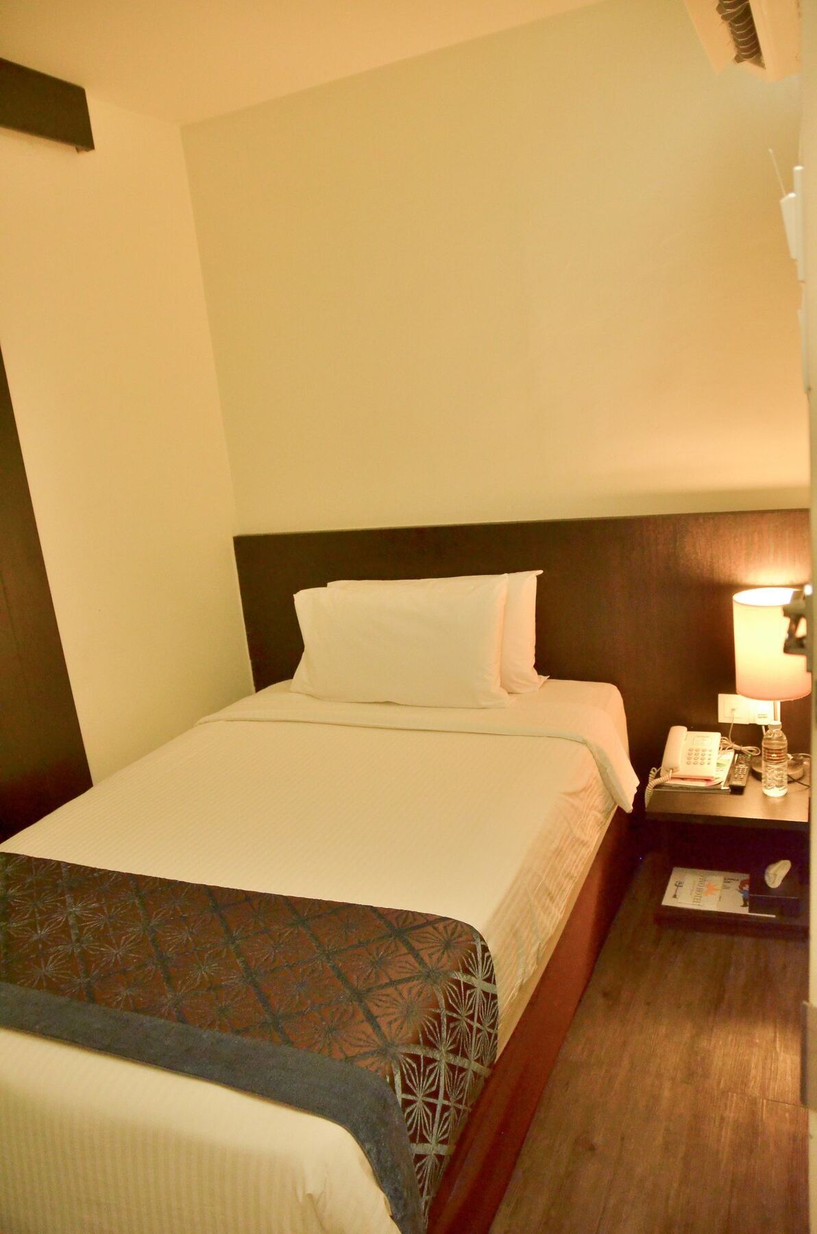 Vivo Hotel Kuantan Eksteriør bilde